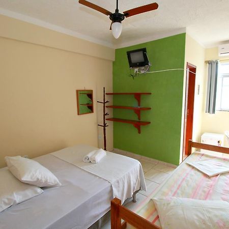Pousada Porto Do Mazzo Ріу-дас-Острас Екстер'єр фото